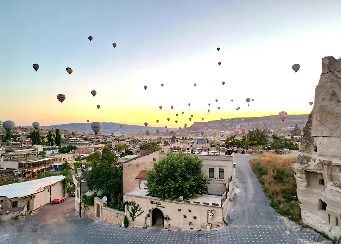 Arcus Cappadocia