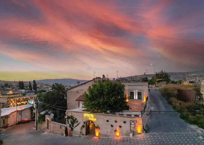 Arcus Cappadocia