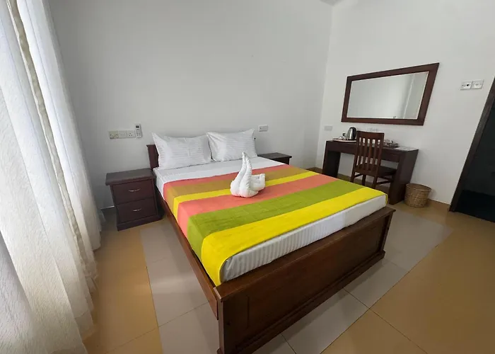 Samma Vaasa Residence By Sarvodaya Leisure