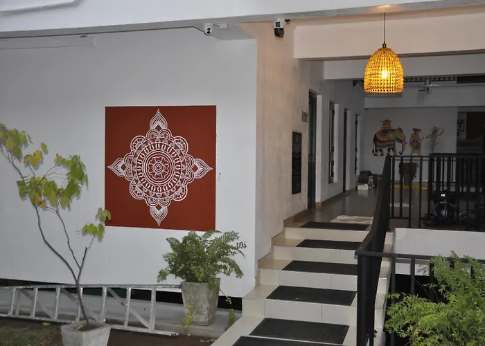 Samma Vaasa Residence By Sarvodaya Leisure