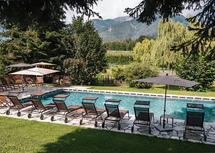 Hotel Floetscherhof