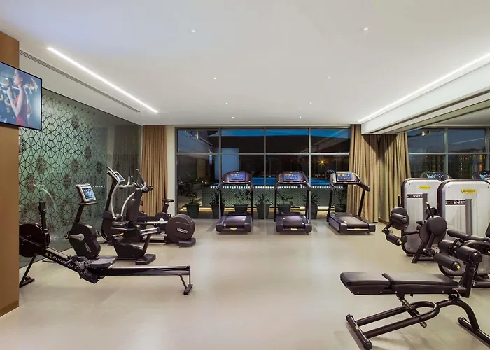 Novotel Muscat Airport