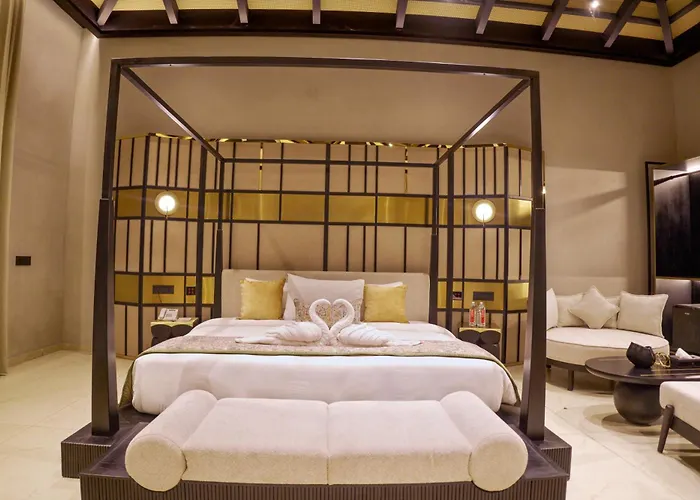 Sun Hotel And Resort, Abu Road - 39 Kms From Mount Abu