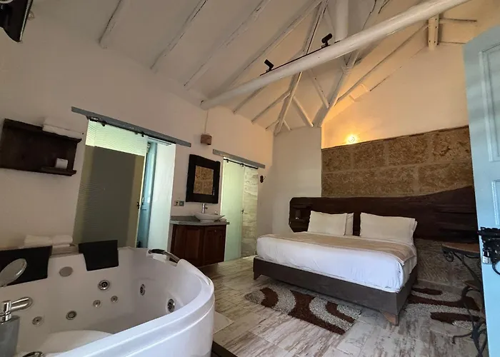 Hotel Boutique Santa Helena Villa De Leyva
