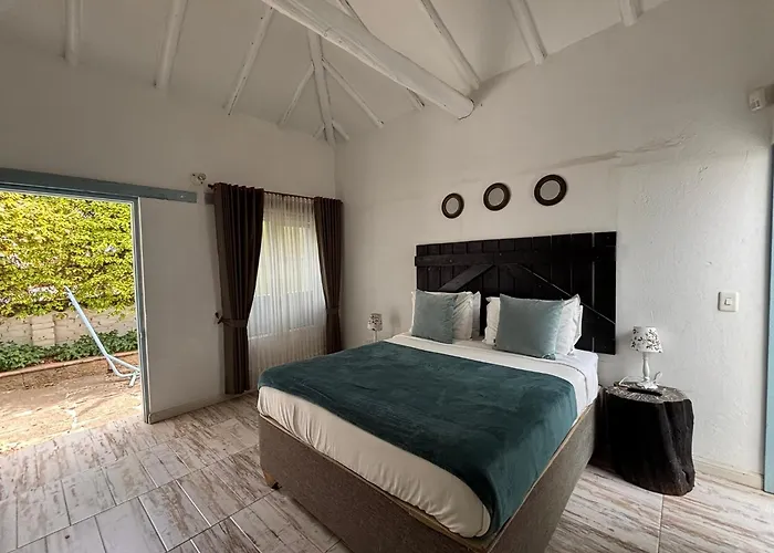 Hotel Boutique Santa Helena Villa De Leyva