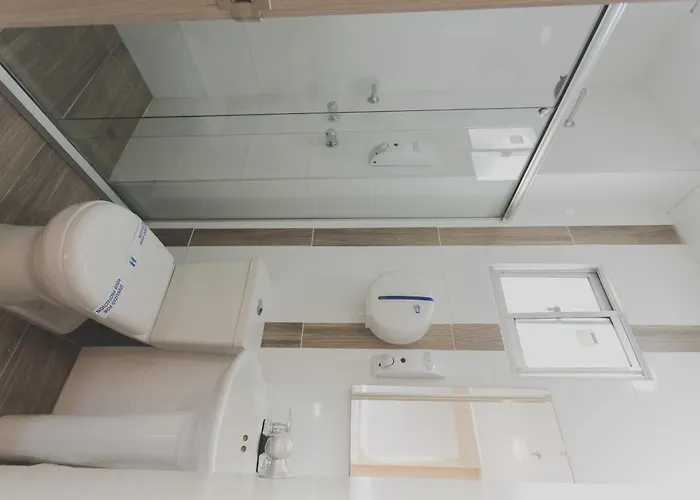 Hotel Aixo Suites By Geh Suites