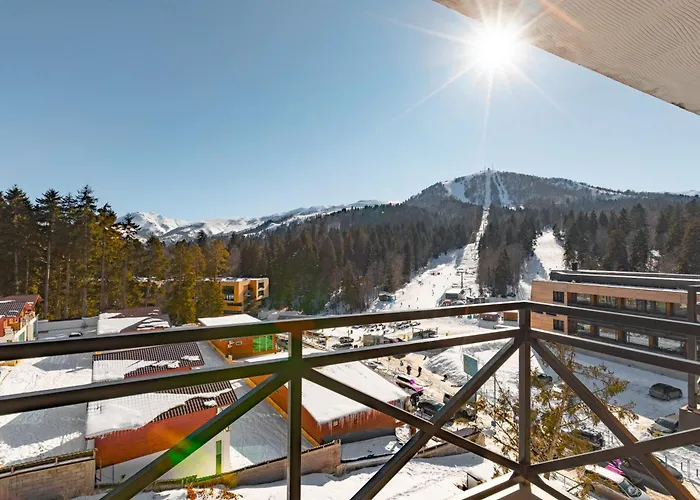Chalet Kokhta