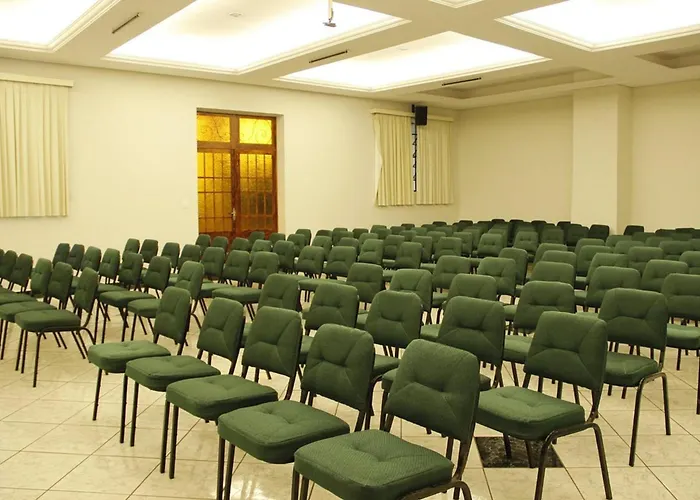 Avenida Charme Hotel
