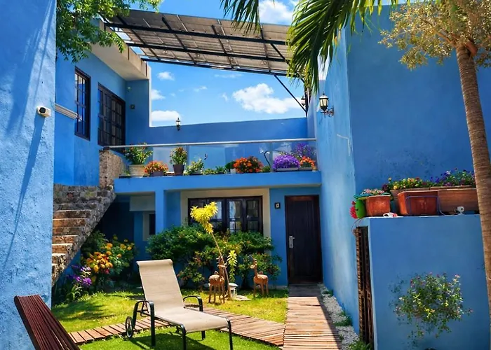 Hotel Maculis