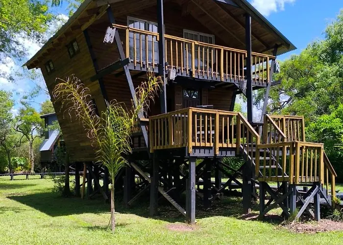 Coembota Cabanas