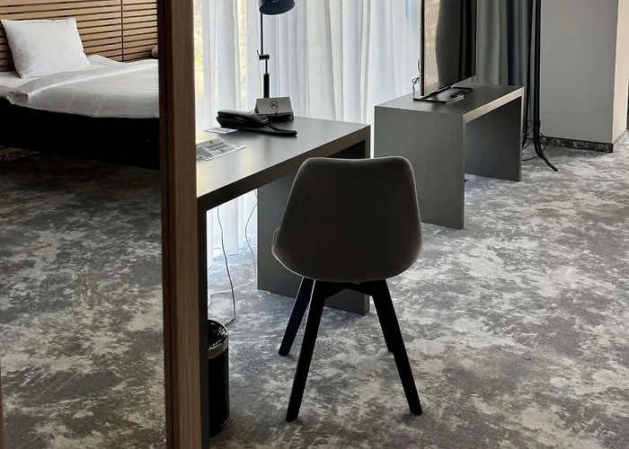 Ibis Styles Warszawa City