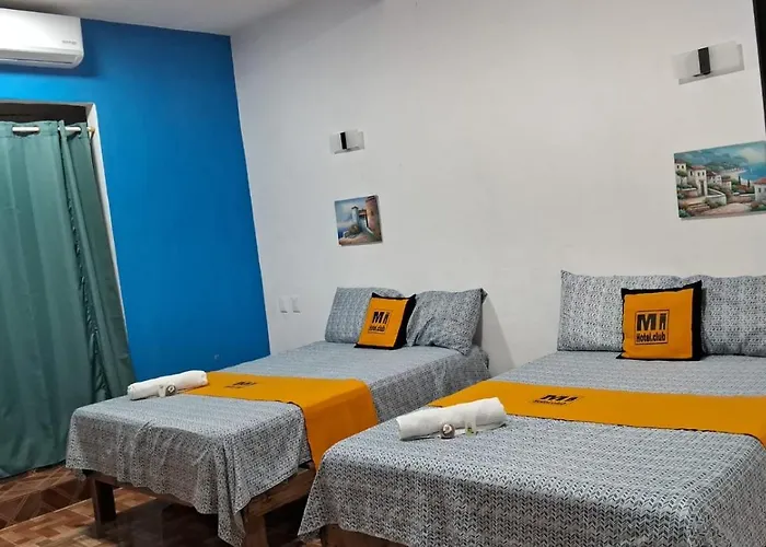Mi Hotel Club
