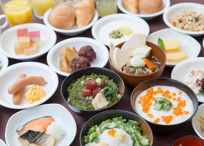 Dormy Inn Hon-Hachinohe