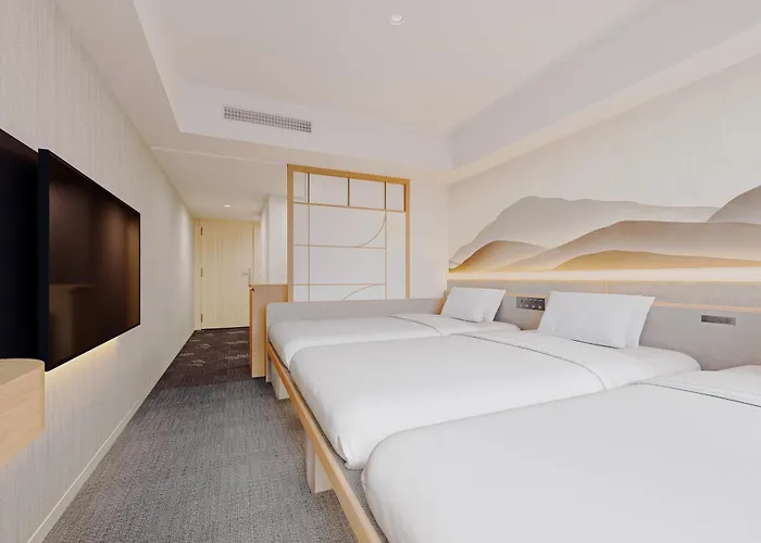 Keio Prelia Hotel Kyoto Karasuma-Gojo