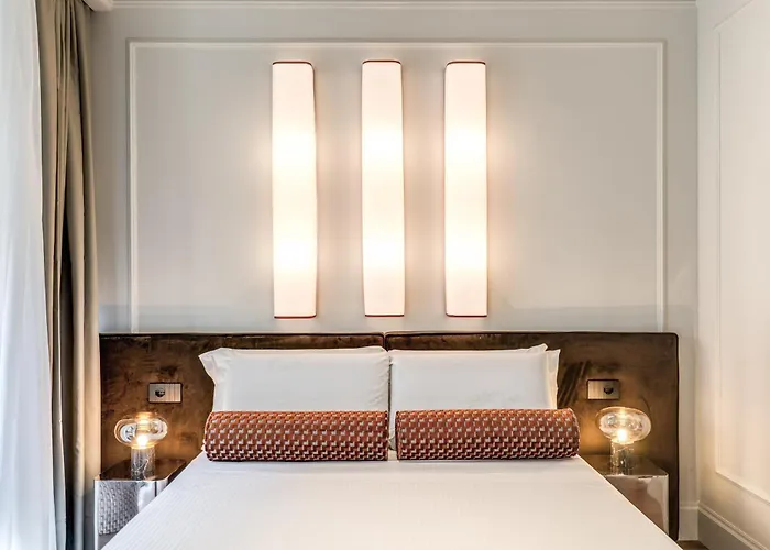 Victor Boutique Hotel