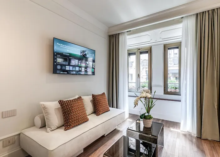 Victor Boutique Hotel Milan