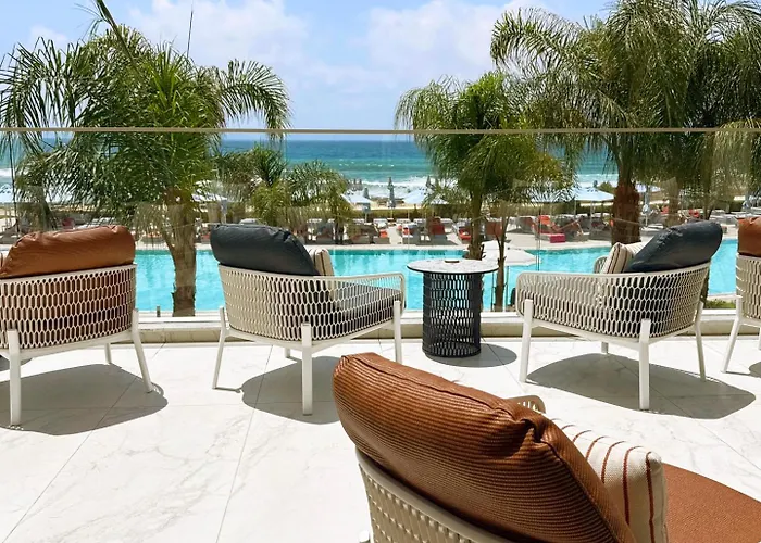 Ivi Mare - Designed For Adults By Louis Hotels