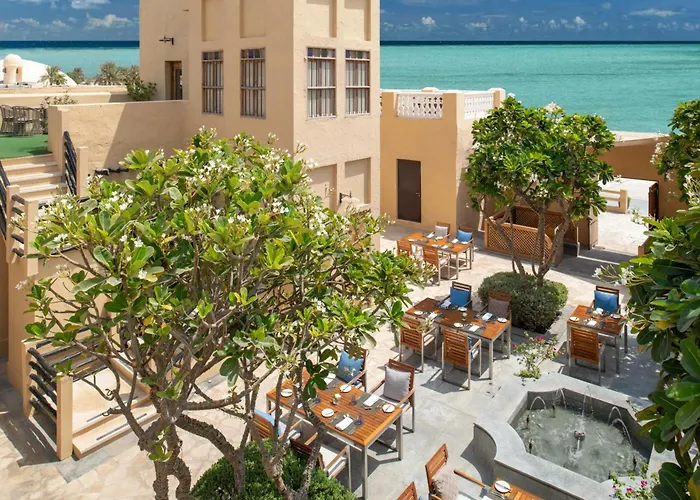 Souq Al Wakra Hotel Qatar By Tivoli