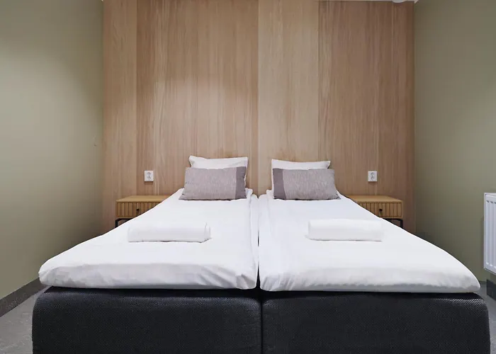 Maby Park Hotel Arlanda
