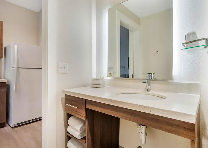 Extended Stay America Premier Suites - Greenville - Woodruff Road