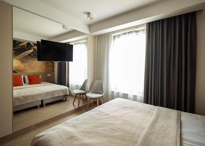 Lubhotel
