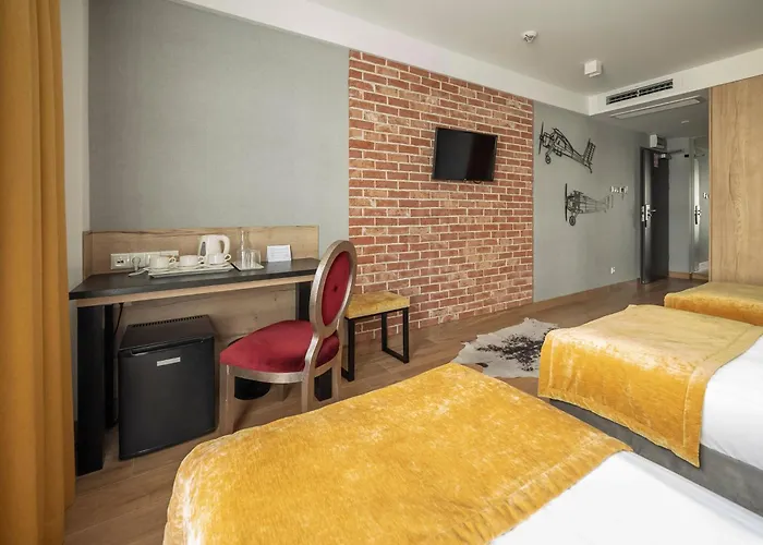 Lubhotel
