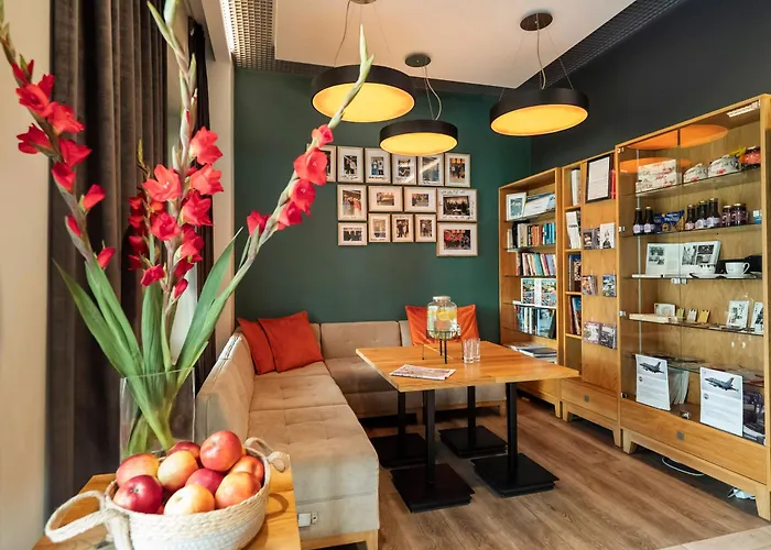 Lubhotel