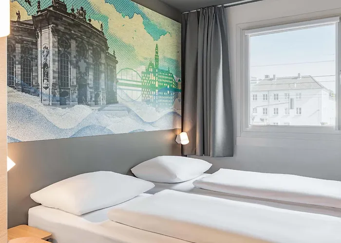 ibis budget Saarbruecken Ost
