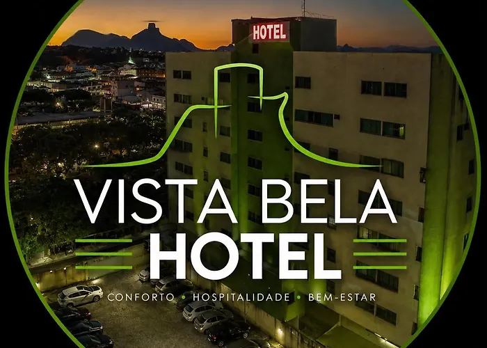 Hotel Vista Bela