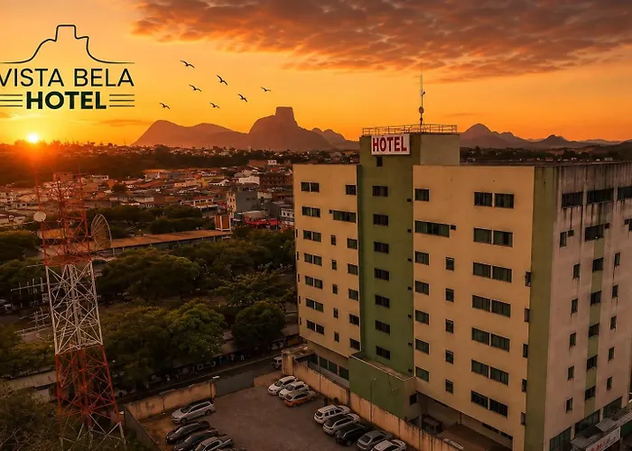 Hotel Vista Bela