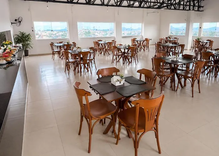 Hotel Vista Bela