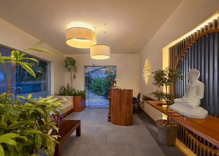 Hotel Cassendra