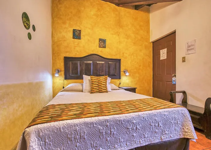 Hotel La Galeria