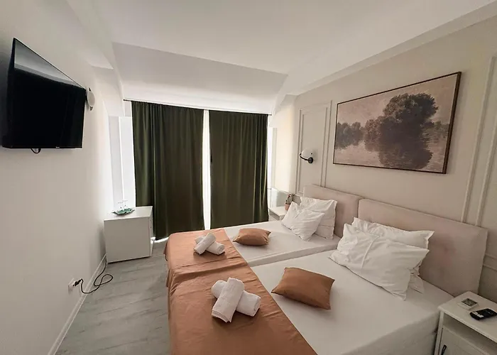 Hotel Sucidava