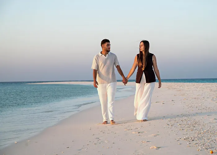 Nala Veli Beach&Spa