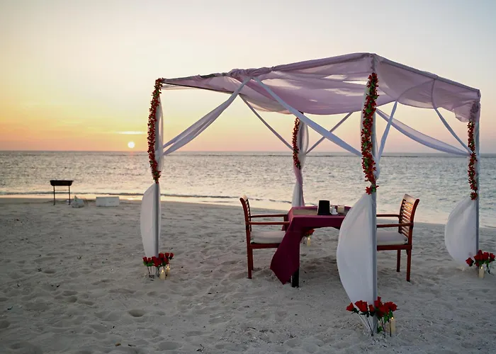 Nala Veli Beach&Spa