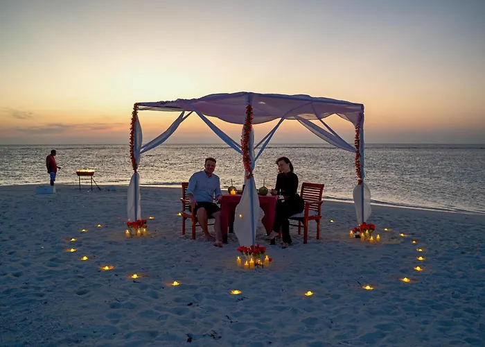 Nala Veli Beach & Spa