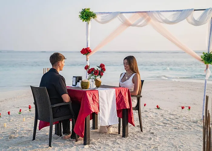 Nala Veli Beach & Spa