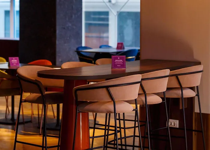Mercure Galati Centrum