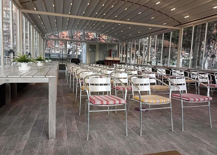 Mercure Galati Centrum