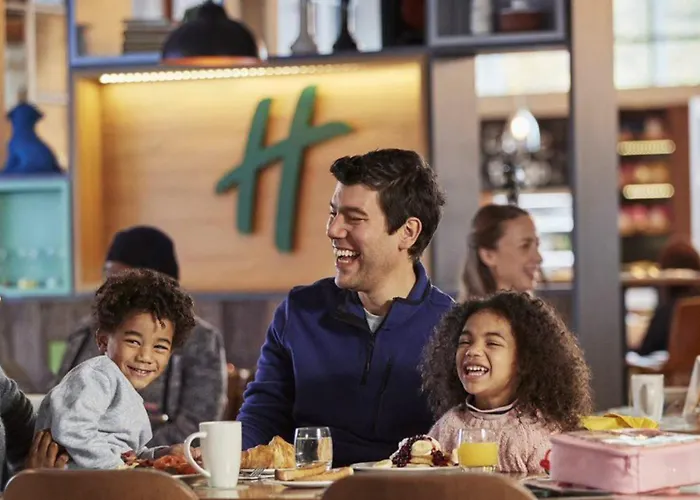 Holiday Inn Gdansk - City Centre By Ihg
