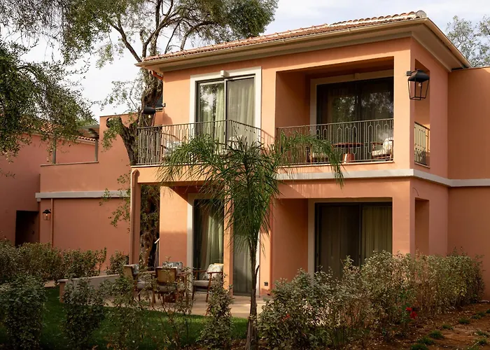 SENTIDO Apollo Palace