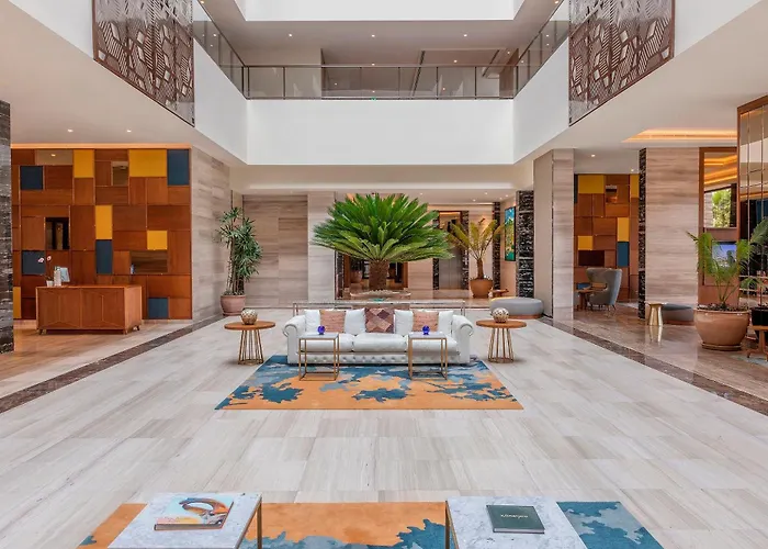 Gran Melia Arusha