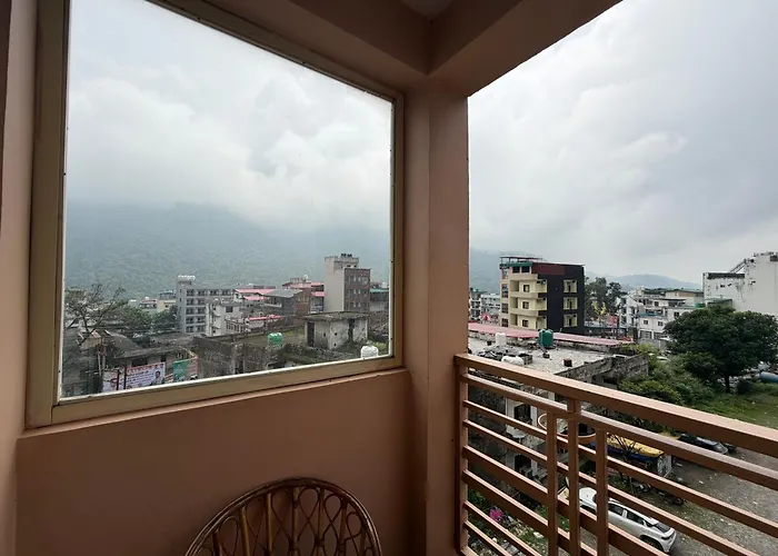 Rudram Hotel Yoga&Ayurveda Retreat