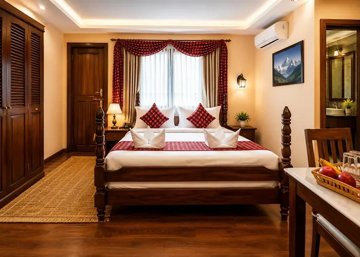Nivas Boutique Home