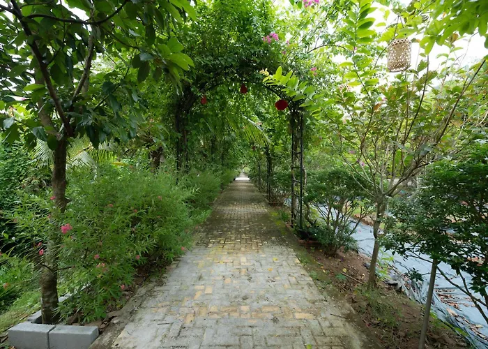 Ngoc Hung Hotel