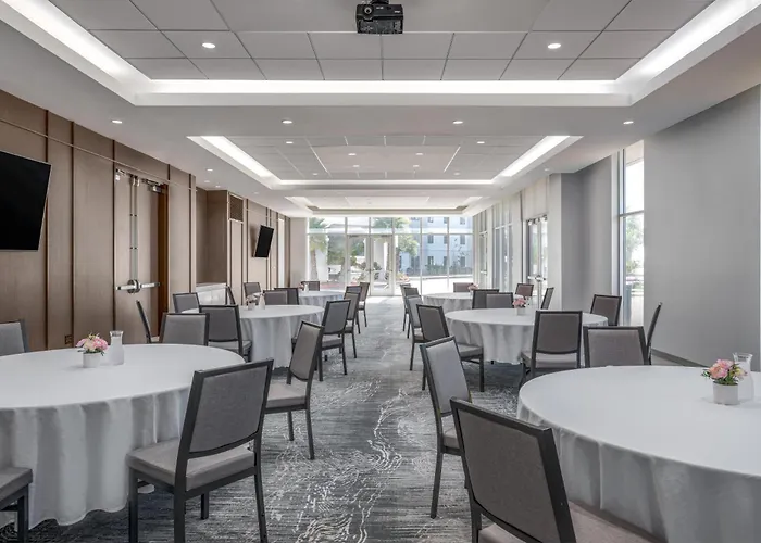 Home2 Suites By Hilton Alameda Oakland Airport