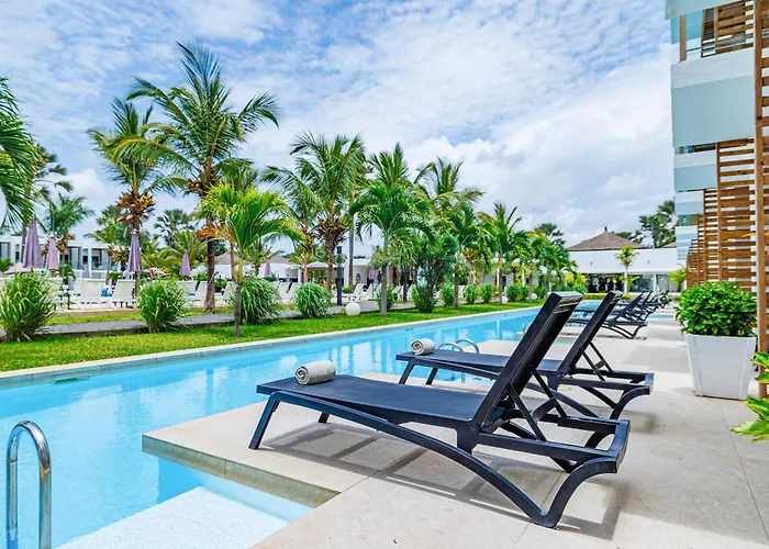 Tui Blue Tamala (Adults Only)