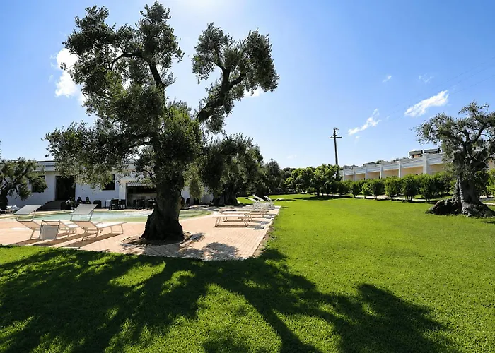 Hotel Catanzani