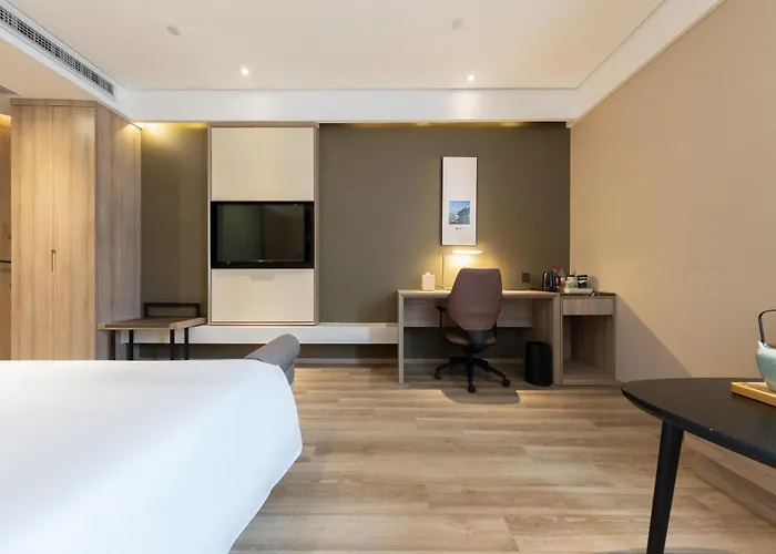 Atour Hotel